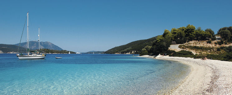 Abelaki Bay